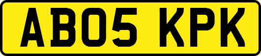 AB05KPK