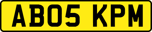AB05KPM