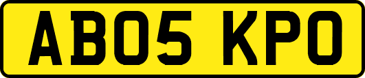 AB05KPO