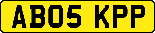 AB05KPP