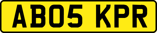 AB05KPR