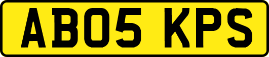 AB05KPS