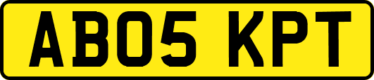 AB05KPT