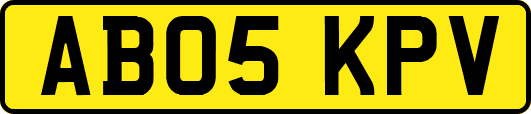 AB05KPV
