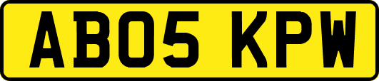 AB05KPW