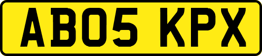 AB05KPX