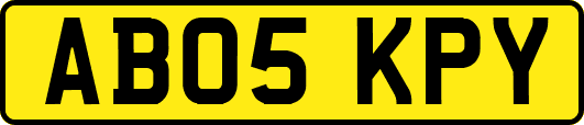 AB05KPY