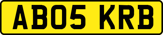 AB05KRB
