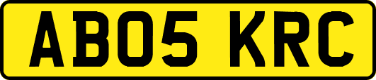 AB05KRC