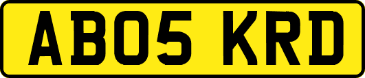 AB05KRD