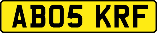 AB05KRF