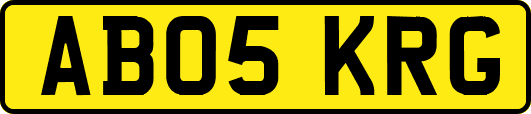 AB05KRG