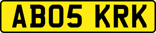 AB05KRK