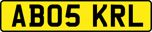 AB05KRL