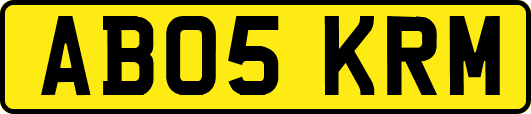 AB05KRM