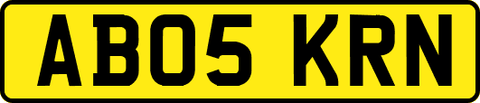 AB05KRN