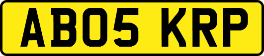 AB05KRP