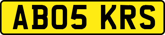AB05KRS