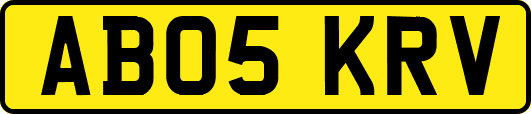 AB05KRV