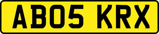 AB05KRX