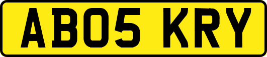 AB05KRY