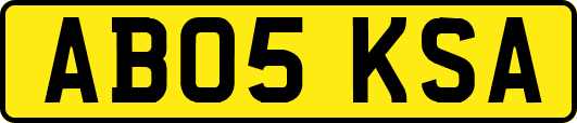 AB05KSA