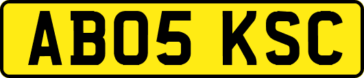 AB05KSC