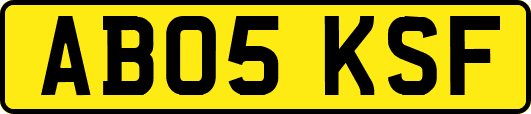 AB05KSF