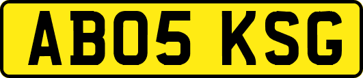 AB05KSG