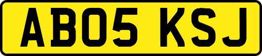 AB05KSJ