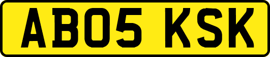 AB05KSK