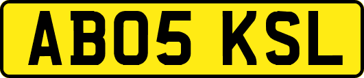 AB05KSL