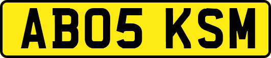 AB05KSM