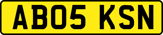 AB05KSN