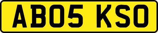 AB05KSO