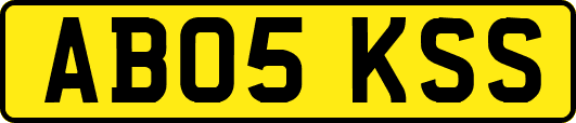 AB05KSS