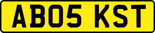 AB05KST