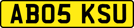 AB05KSU