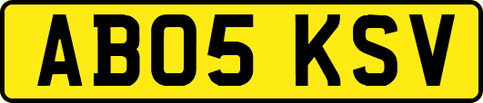 AB05KSV