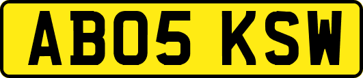 AB05KSW