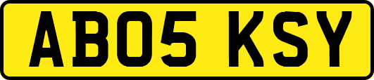 AB05KSY