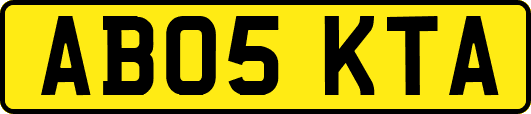 AB05KTA