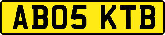 AB05KTB