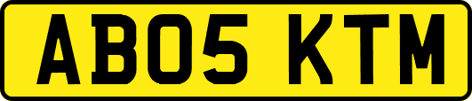 AB05KTM