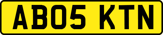 AB05KTN