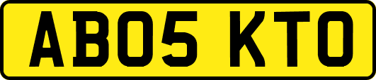 AB05KTO