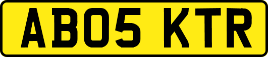 AB05KTR