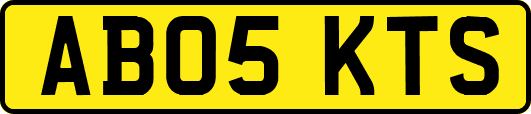 AB05KTS