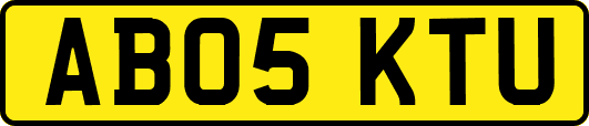 AB05KTU