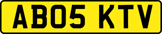 AB05KTV